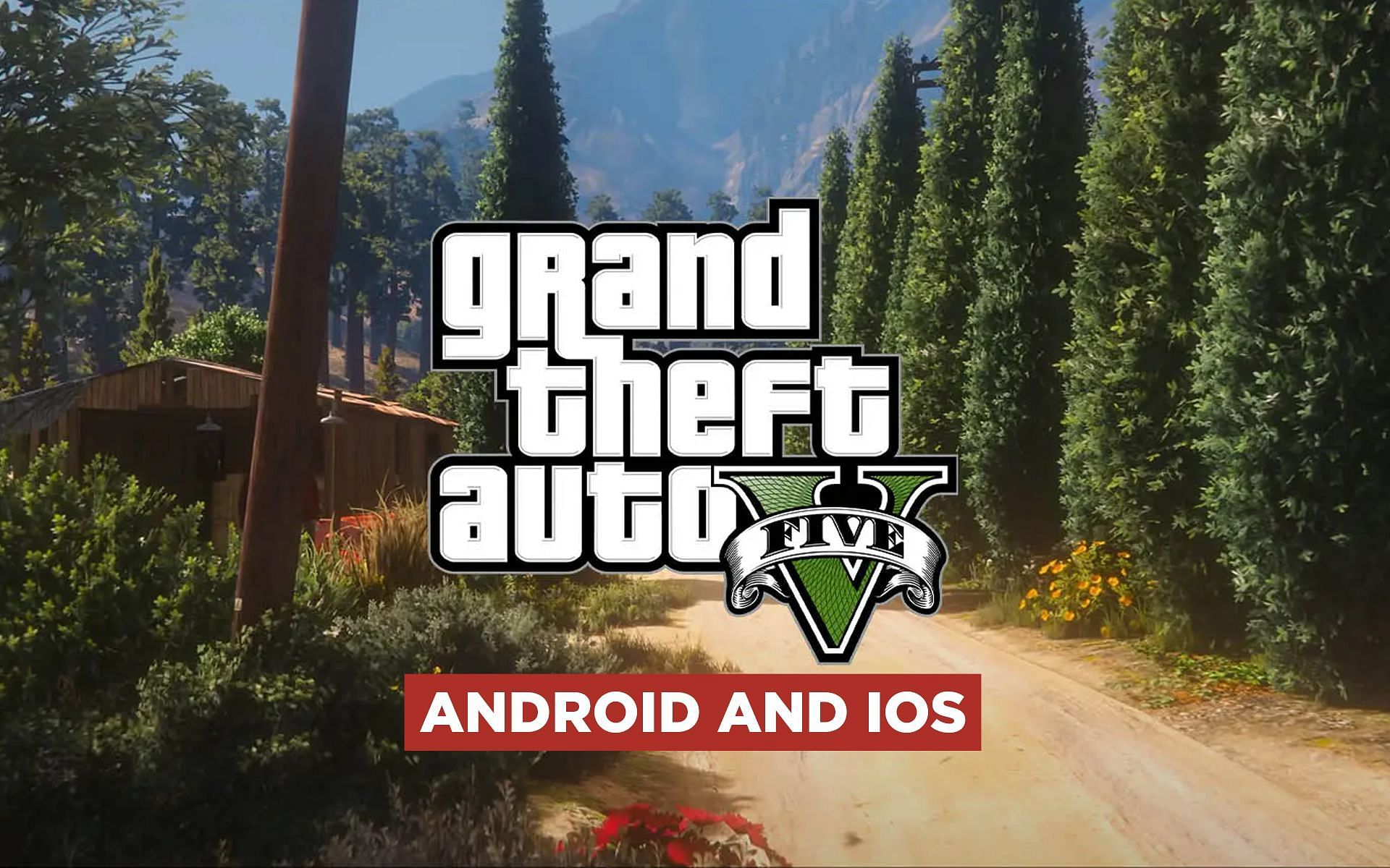 Top 5 NEW Games Like GTA for Android/IOS in 2020 