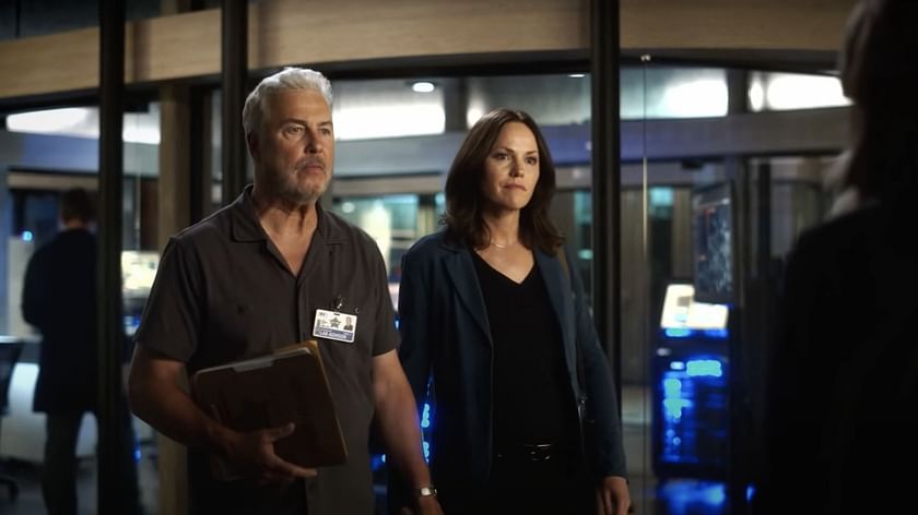 'CSI: Vegas' Season 1 Episode 9: Setting stage for the big finale?