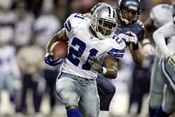 Who is Julius Jones? NFL fans confuse convicted Oklahoma native with former Cowboys RB