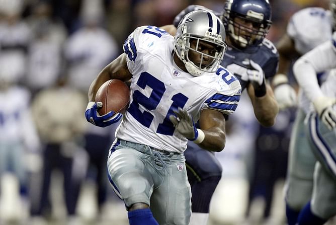 Who is Julius Jones? NFL fans confuse convicted Oklahoma native with former Cowboys RB