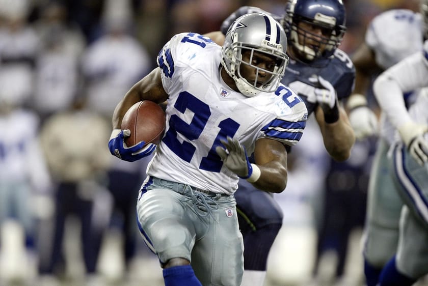 Julius Jones NFL fans confuse convicted Oklahoma native with former