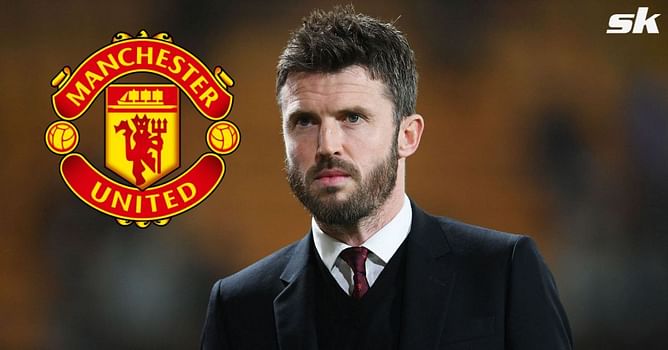“I believe we can” – Carrick firmly believes Manchester United can get a result against “super intense” Chelsea