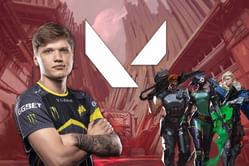 As S1mple lifts CS: GO PGL major trophy, Valorant fans want Navi star to finally switch games