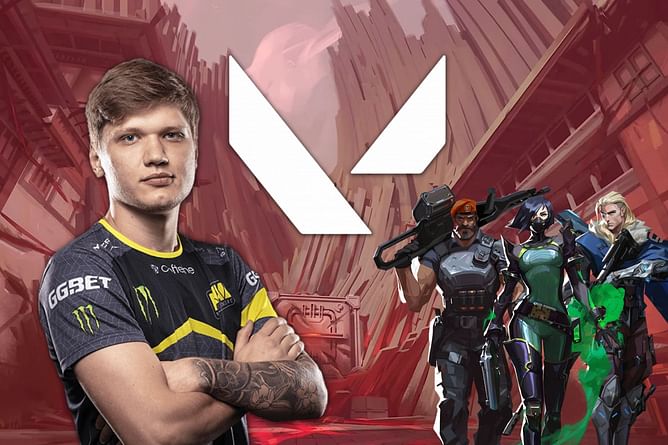 As S1mple lifts CS: GO PGL major trophy, Valorant fans want Navi star to finally switch games