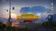 After logging in, they will be able to play the 1.7 beta of the game (Image via PUBG Mobile)
