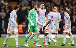 Manchester United Transfer News Roundup: Cristiano Ronaldo pens heartfelt goodbye to Ole Gunnar Solskjaerl Red Devils interested in Neymar, and more - 22nd November 2021