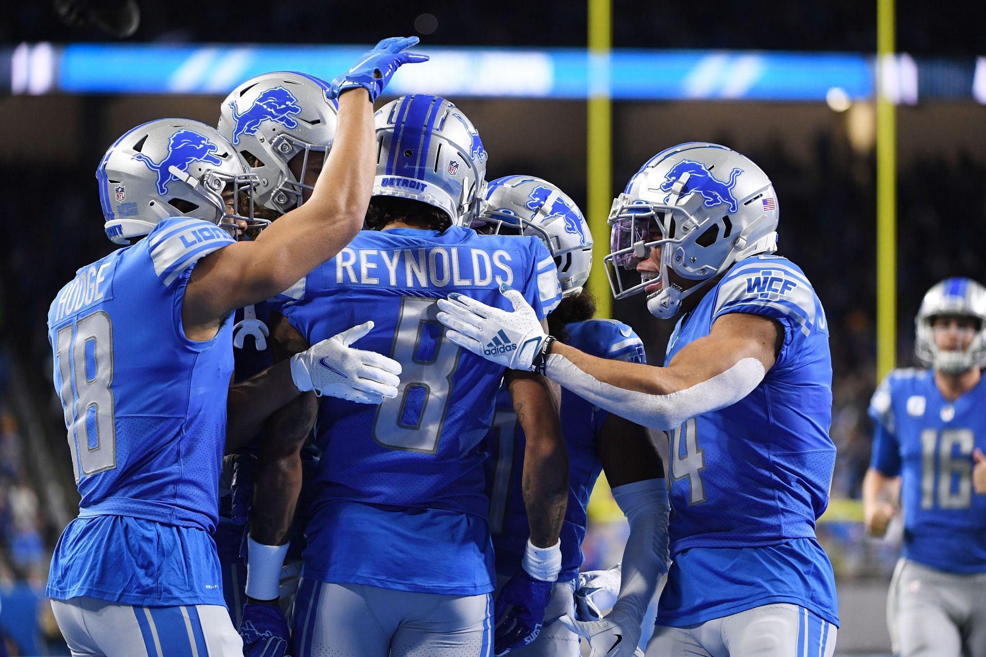 Cowboys, Lions should continue tradition, play every Thanksgiving