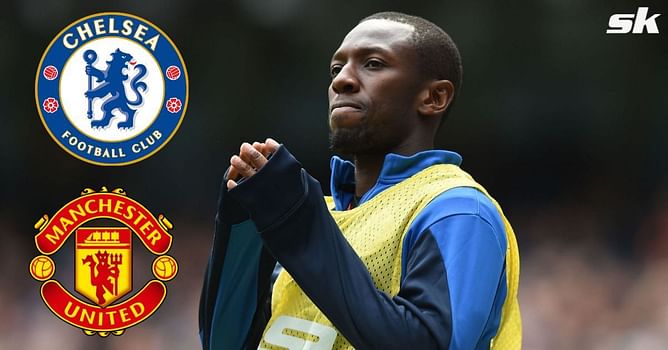 “Nobody seems to stop him” – Shaun Wright-Phillips names Chelsea star who could cause problems for Manchester United