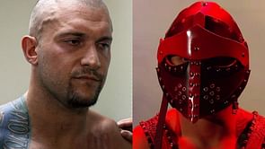 WWE Hall of famer rips into Karrion Kross' gimmick