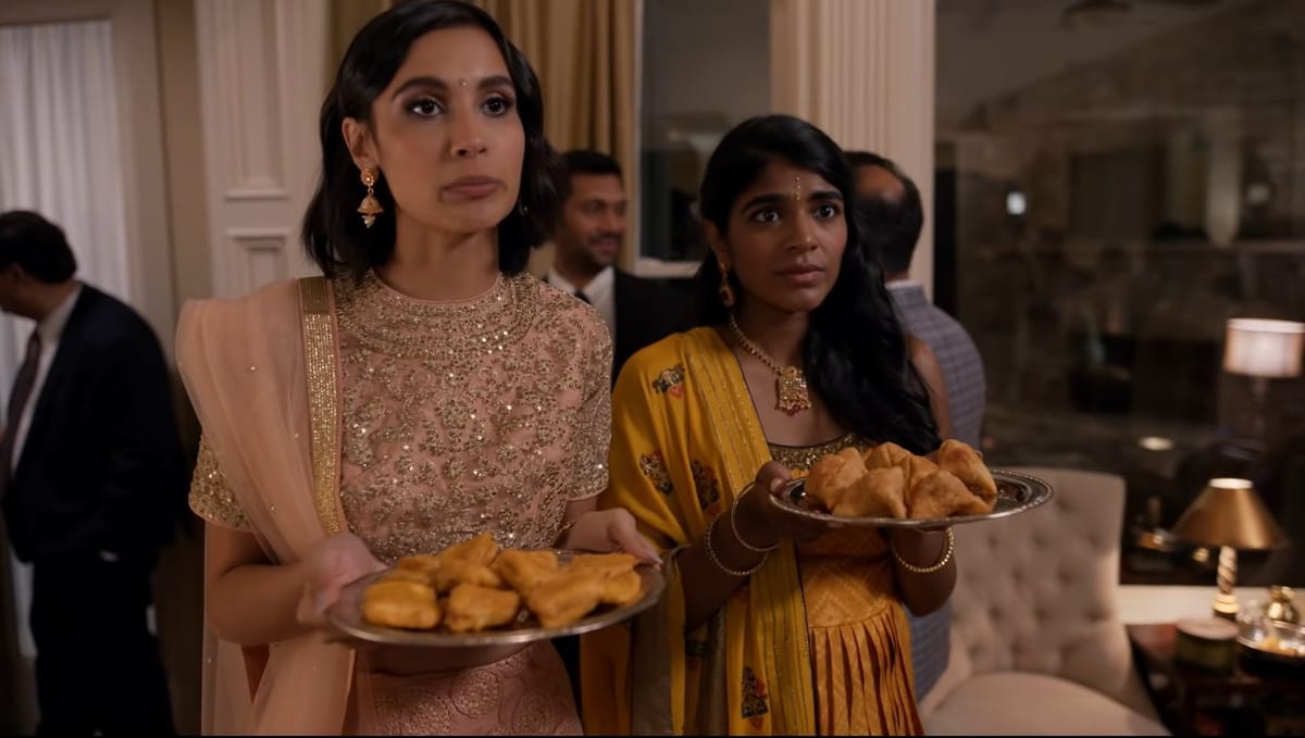 India Sweets and Spices: Where to watch, cast, plot and all about the