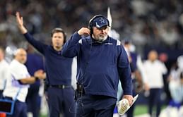 Breaking: Dallas Cowboys suffer huge blow ahead of clash against Saints