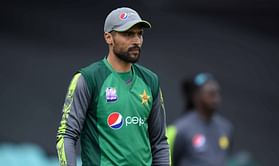 Mohammad Amir ruled out of Abu Dhabi T10 League 2021 after testing positive for COVID-19