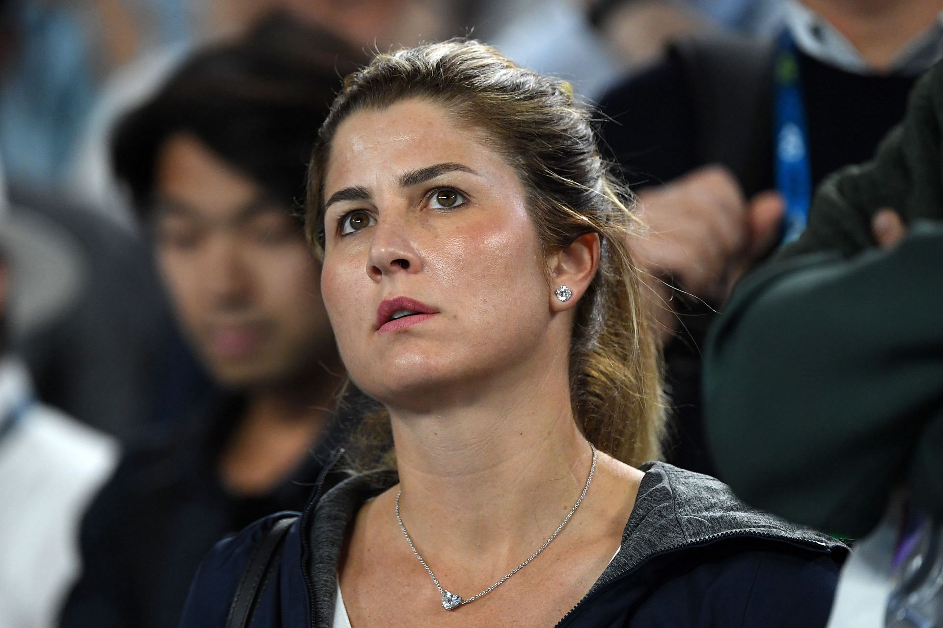 Mirka Federer