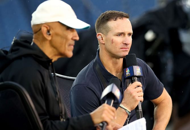 Is Drew Brees coming out of retirement to play for Saints?