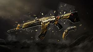 Valorant’s latest Champions 2021 cosmetic bundle announced