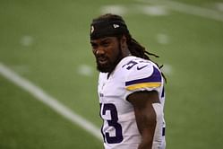 Dalvin Cook domestic abuse explained: What we know about the case so far