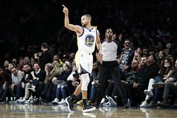 Kia NBA MVP Race: November 22nd, 2021 | Latest Power Rankings by Sportskeeda