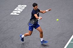 Novak Djokovic says media propaganda "affects" him, but claims it won't stop him from fighting for "justice and truth"
