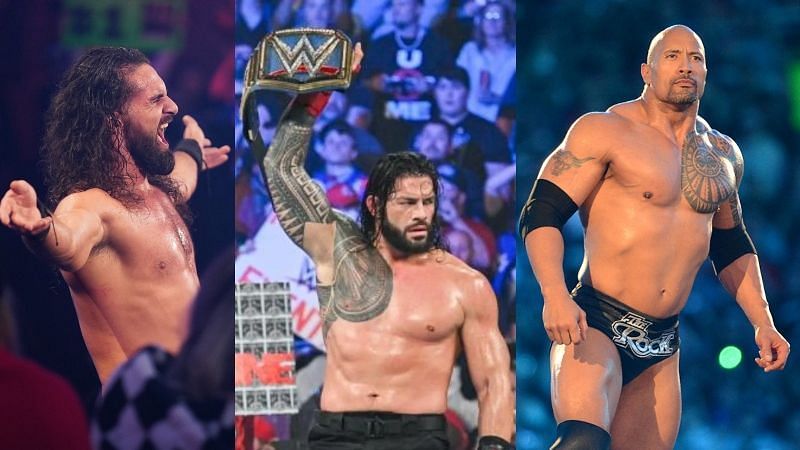 WWE ने Survivor Series 2021 के जरिए कई बातें इशारों-इशारों में बताई