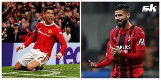 Ranking the 5 best strikers above the age of 35 in world football right now