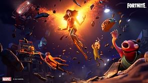 How to get Dark Phoenix skin in Fortnite Season 8