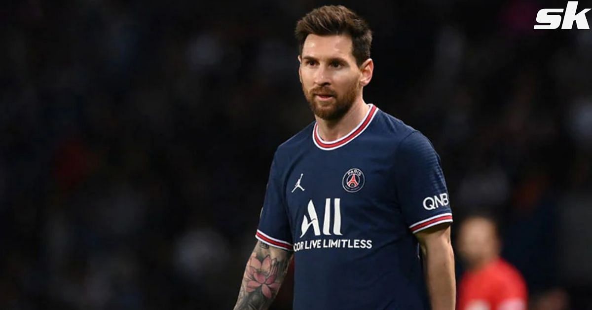 PSG attacker Lionel Messi has named the favorites to claim the Champions League this season