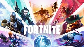 Fortnite Chapter 2 Season 5 rightfully labeled "worst ever" for reasons we all agree with