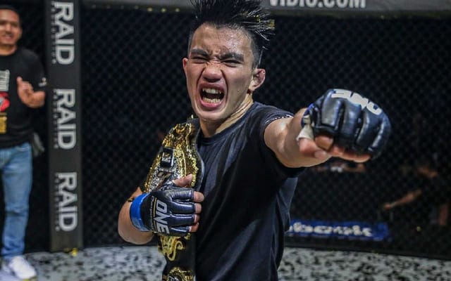 ONE Championship: 5 Filipino MMA fighters leading the charge for Team Lakay