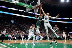 Is Giannis Antetokounmpo playing tonight against the Boston Celtics? | 2021-22 NBA season