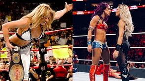 3 reasons Trish Stratus should return to WWE and 2 reasons she shouldn't