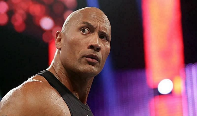 WWE दिग्गज द रॉक को लेकर बड़ी प्रतिक्रिया सामने आई