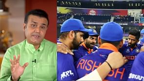 Fan asks Virender Sehwag if Virat Kohli should step down as ODI and Test captain, former Indian opener responds