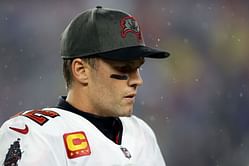 "That was a little ignorant" - Former Steelers star upset over Tom Brady's disrespectful take on NFL defenders