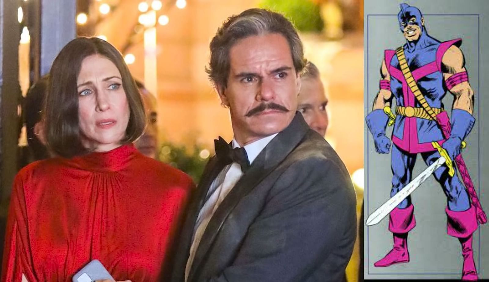 Why does Hawkeye have hearing aids? Disney+ series' Episode 1 and 2