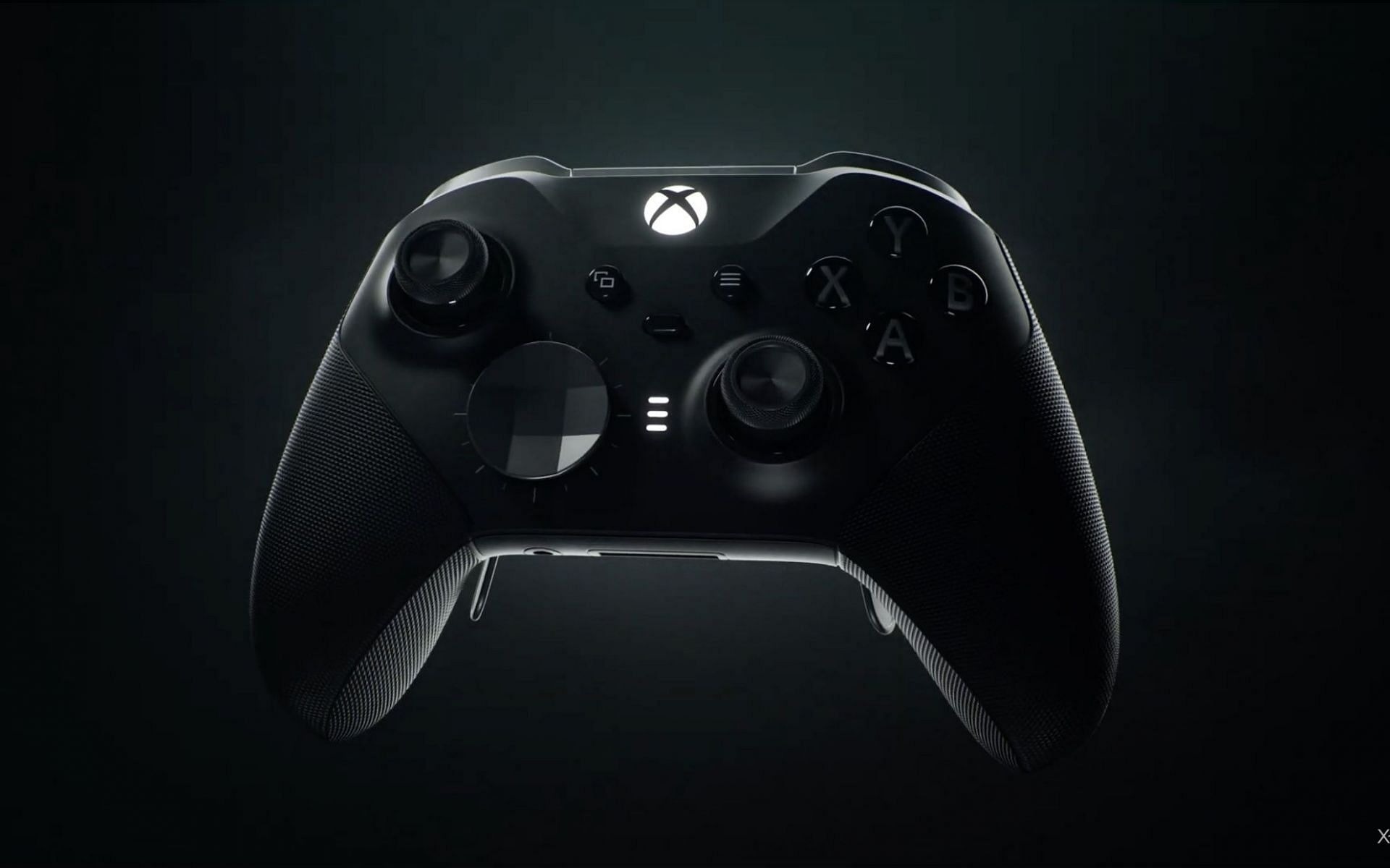 An Xbox Elite Series 2 controller via xbox.com