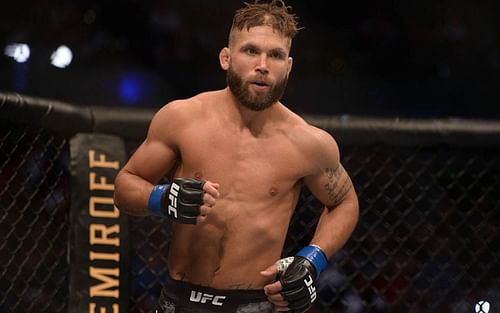 Could Jeremy Stephens' UFC roster spot be in jeopardy in 2022?