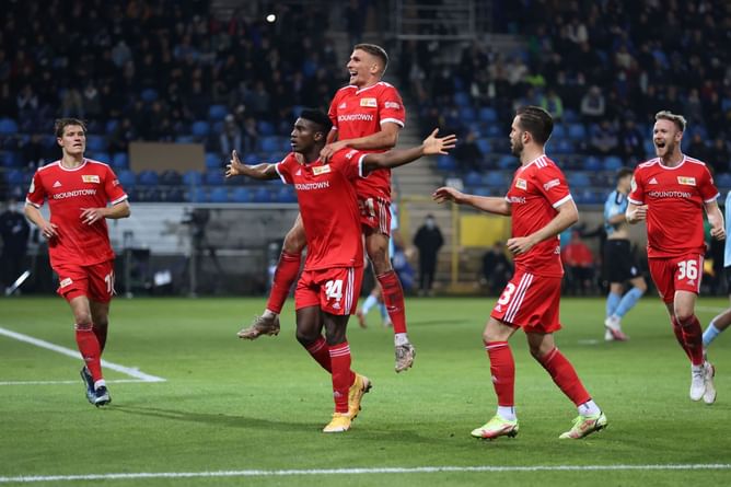 Maccabi Haifa vs Union Berlin prediction, preview, team news and more | UEFA Europa Conference League 2021-22