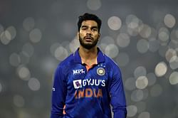 IND vs NZ 2021: "It is a bit mysterious as to why Venkatesh Iyer isn't bowling" - Robin Uthappa