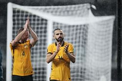 China vs Australia prediction, preview, team news and more | 2022 FIFA World Cup Qualifiers
