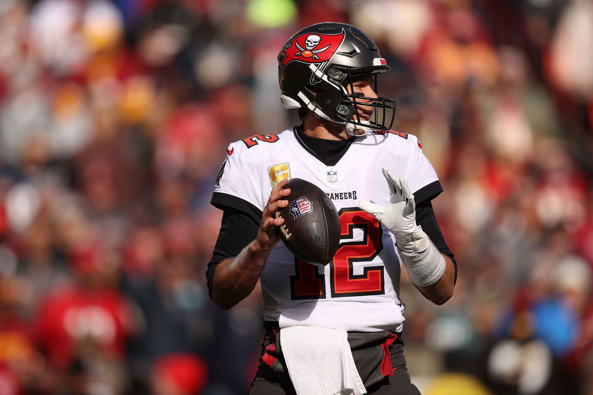 NFL quarterback rankings, Week 11: Patrick Mahomes finds his mojo