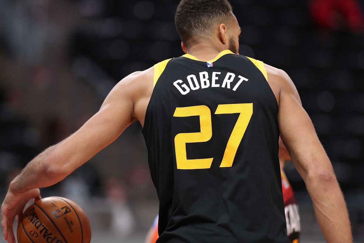 Is Rudy Gobert still the leading candidate for Defensive Player of the Year?