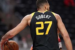 NBA Defensive Player of the Year (DPOY): November 10th, 2021 | Latest Power Rankings by Sportskeeda