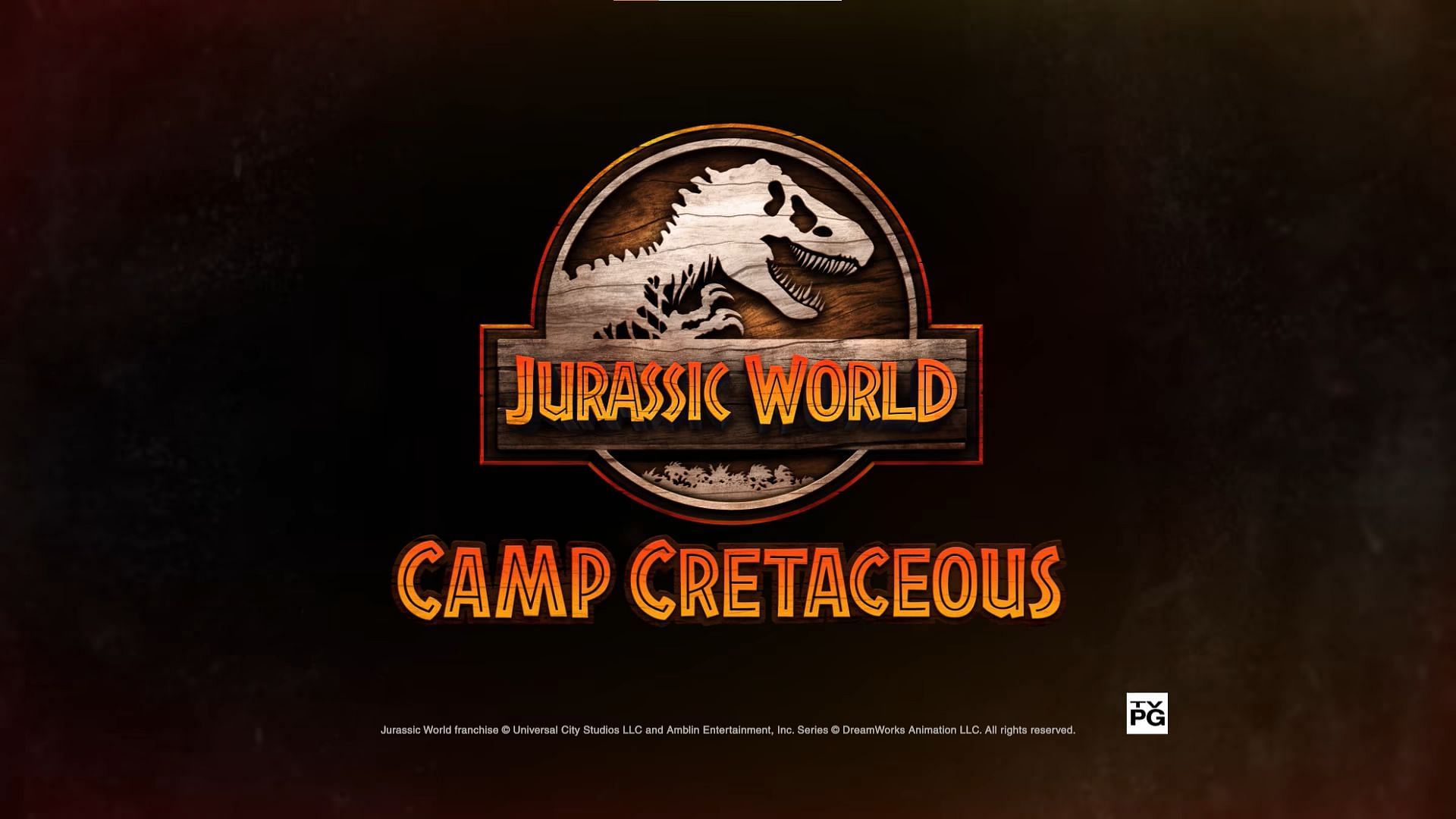 Jurassic World Camp Cretaceous (Image via Netflix)