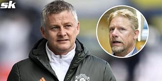 "Man City were far, far superior" - Peter Schmeichel blasts Manchester United stars for underwhelming performance in 2-0 defeat