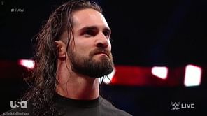"I’ll gladly whoop that a*s one more time" - Seth Rollins sends a message to retired WWE Superstar