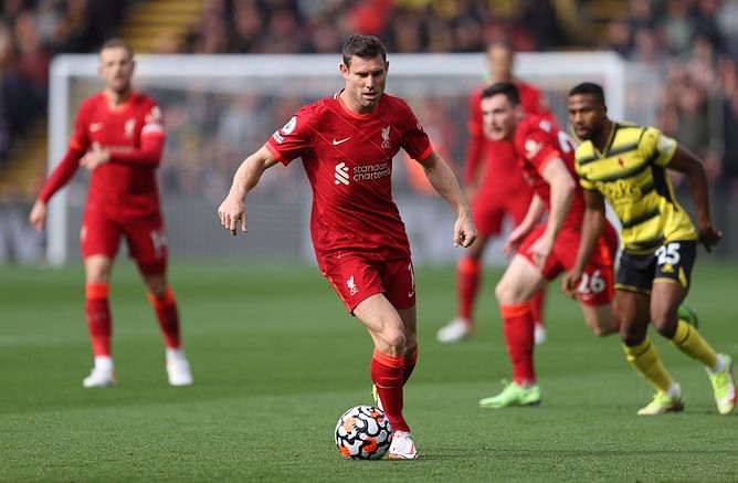 5 players with the most appearances in Premier League history