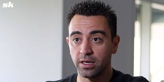 Xavi draws up star-studded 4-man transfer shortlist ahead of Barcelona arrival - Reports