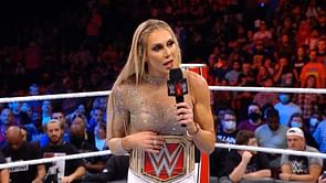 WWE Hall of Famer compares Charlotte Flair to The Rock and The Undertaker
