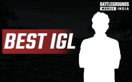 3 best IGLs in BGMI esports as of 2021