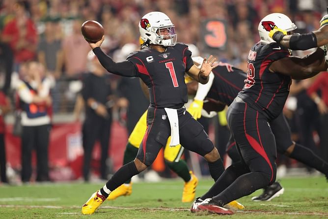 49ers vs. Cardinals prediction, odds and picks - November 7 | NFL Week 9